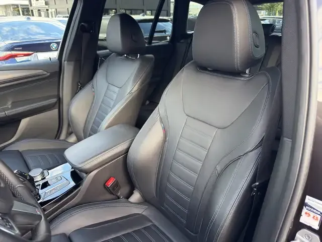 BMW X3 M