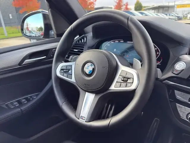 BMW X3 M
