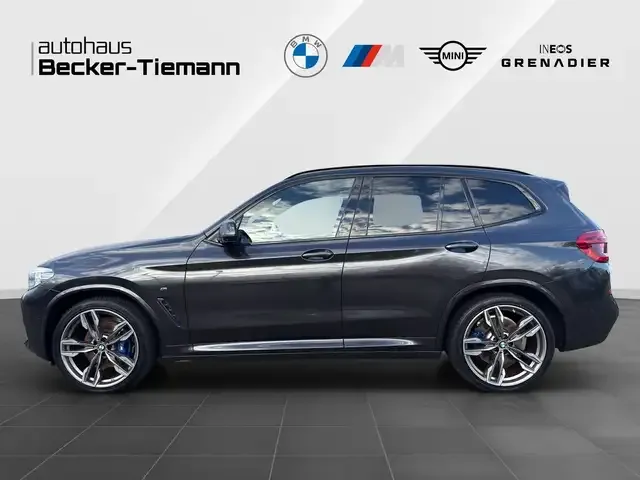 BMW X3 M