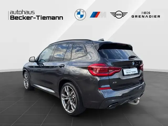 BMW X3 M