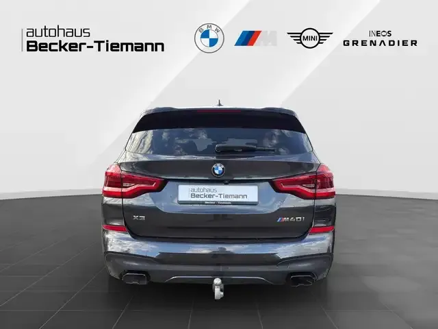 BMW X3 M