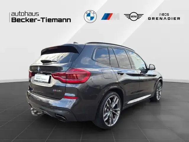 BMW X3 M