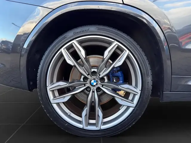 BMW X3 M