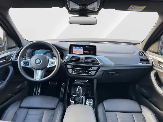 BMW X3 M