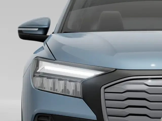 Audi Sonstiges
