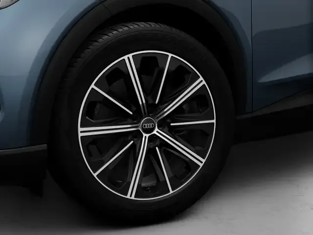 Audi Sonstiges