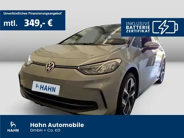 Volkswagen ID.3