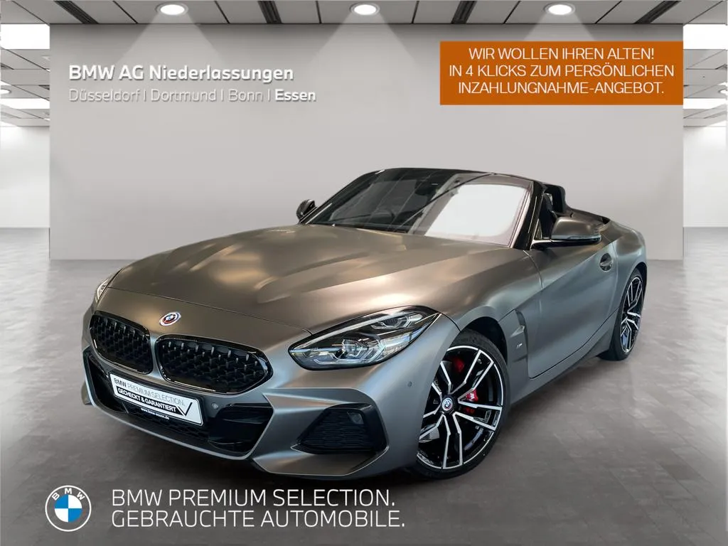 BMW Z4
