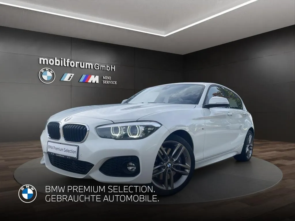 BMW 125