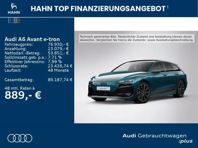 Audi Sonstige