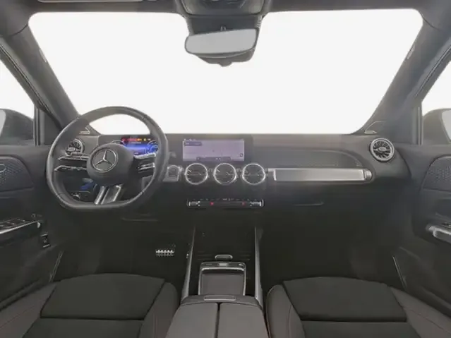 Mercedes-Benz EQB 300