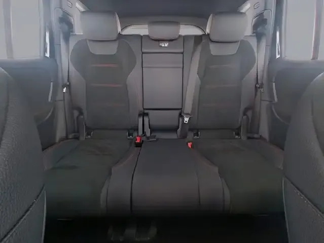 Mercedes-Benz EQB 300