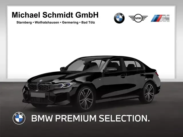 BMW 340