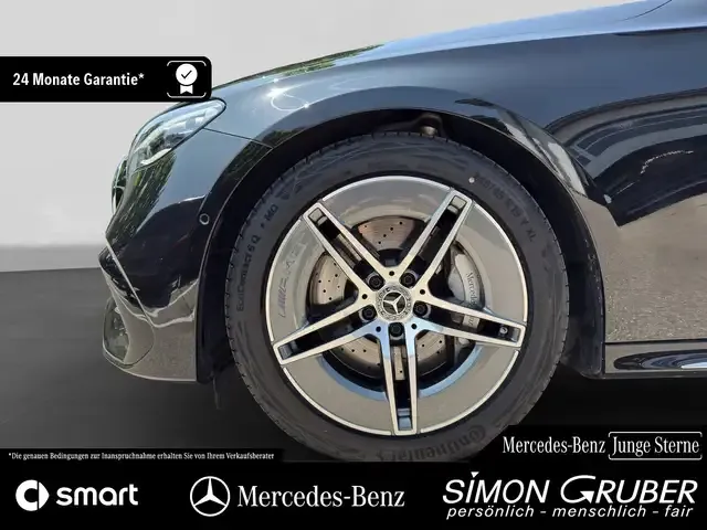 Mercedes-Benz E 450