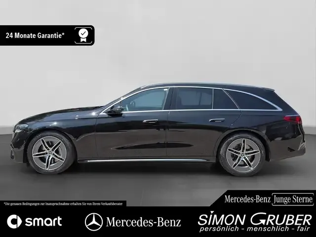 Mercedes-Benz E 450