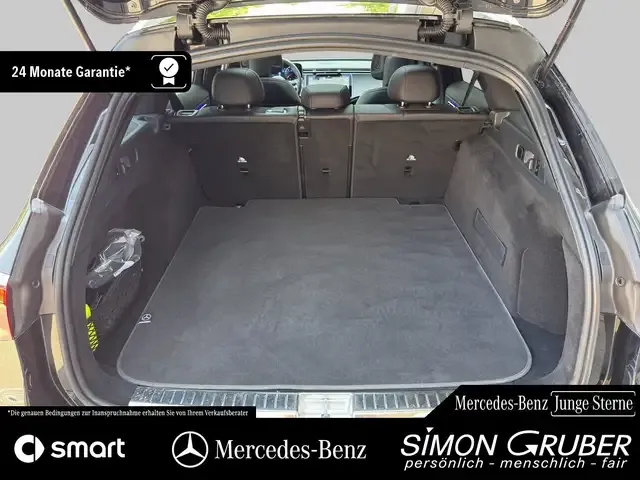 Mercedes-Benz E 450