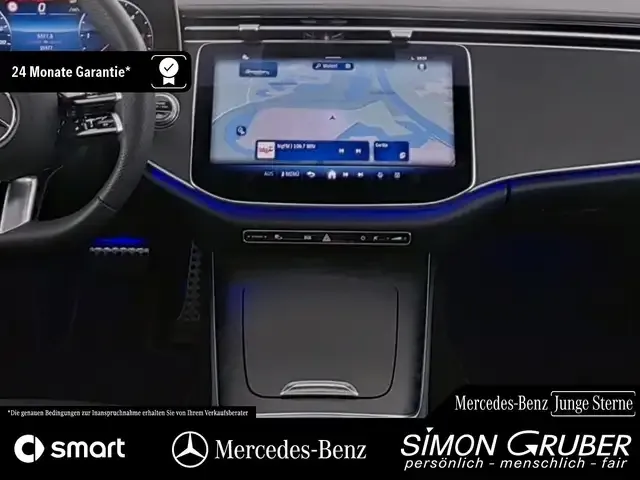 Mercedes-Benz E 450