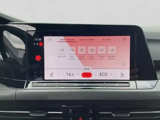 Volkswagen Golf GTE
