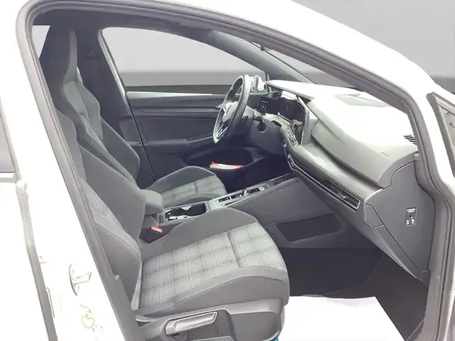 Volkswagen Golf GTE