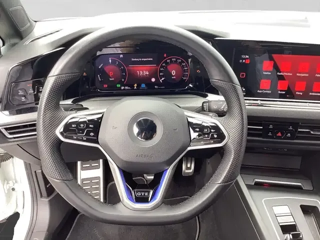 Volkswagen Golf GTE