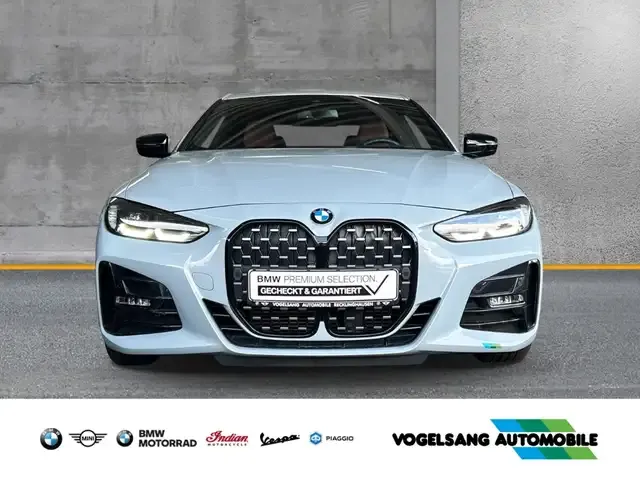 BMW 420