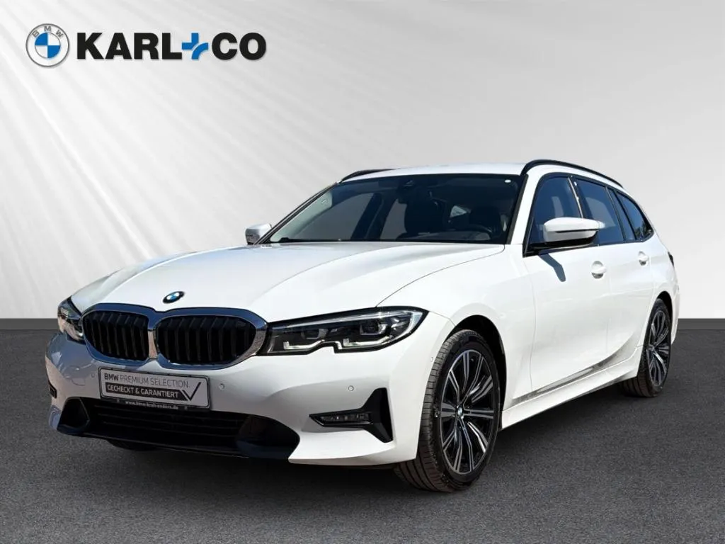 BMW 320