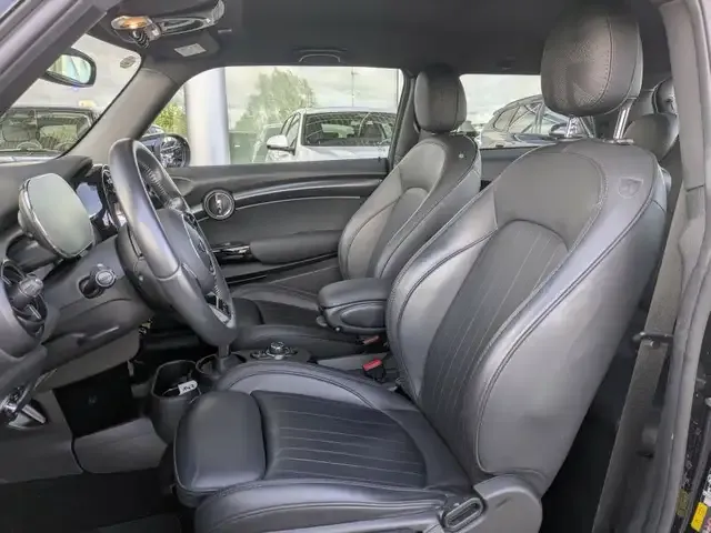 MINI Cooper SE