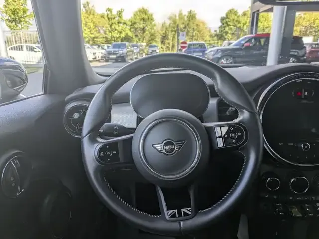MINI Cooper SE
