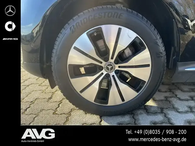 Mercedes-Benz EQC 400