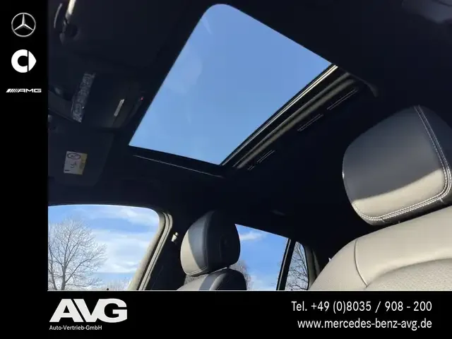 Mercedes-Benz EQC 400