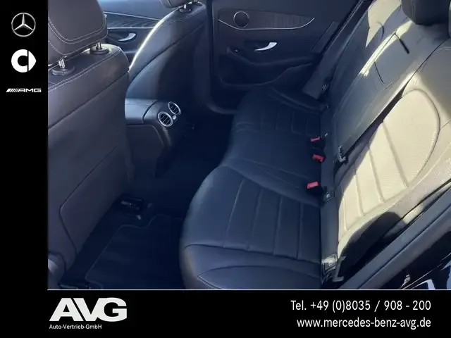 Mercedes-Benz EQC 400