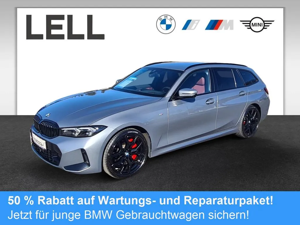 BMW 330