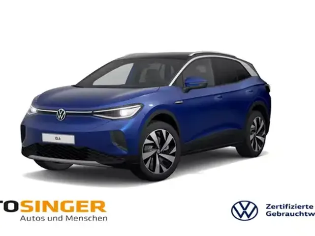 Volkswagen ID.4