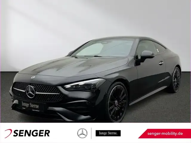 Mercedes-Benz CLE 200