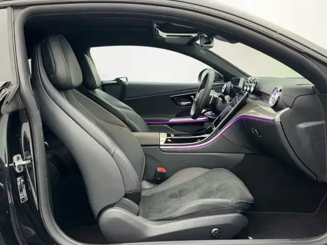 Mercedes-Benz CLE 200