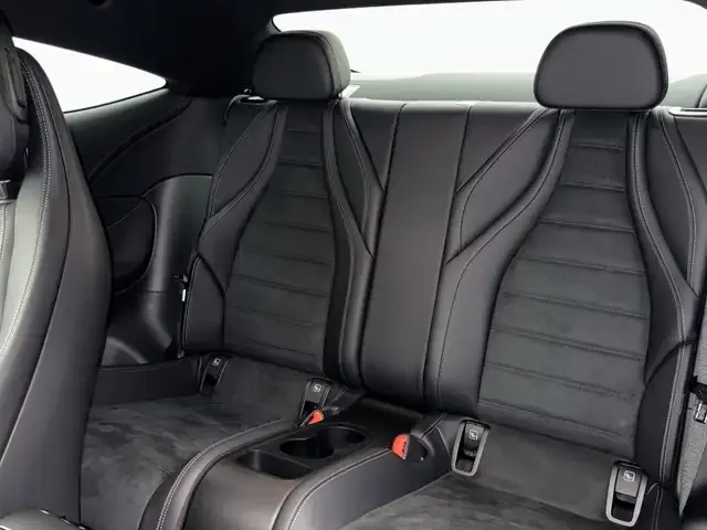 Mercedes-Benz CLE 200