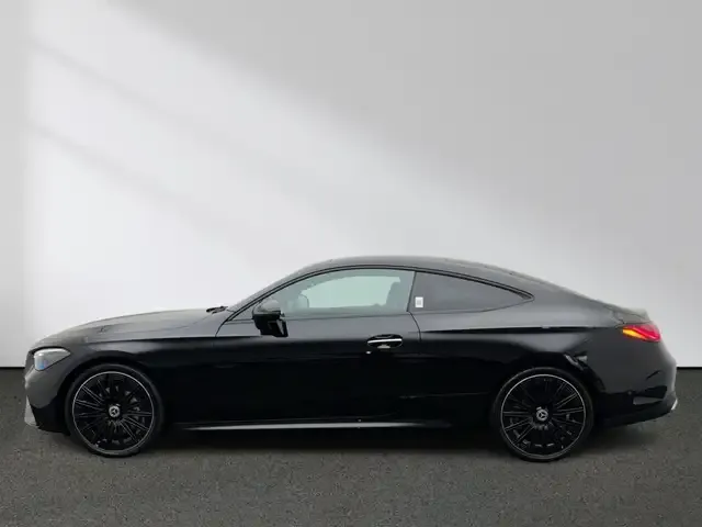 Mercedes-Benz CLE 200