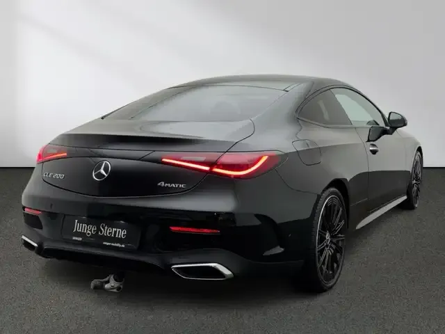 Mercedes-Benz CLE 200