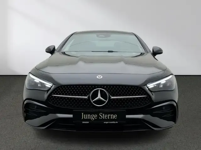 Mercedes-Benz CLE 200