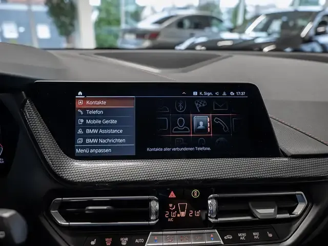 BMW 128