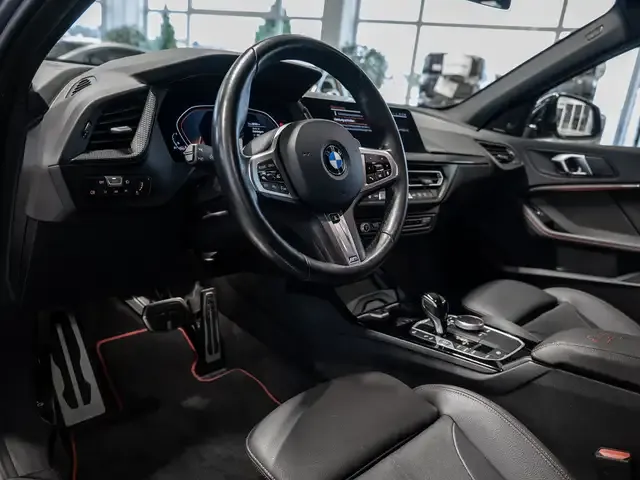 BMW 128