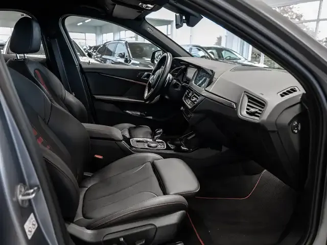 BMW 128