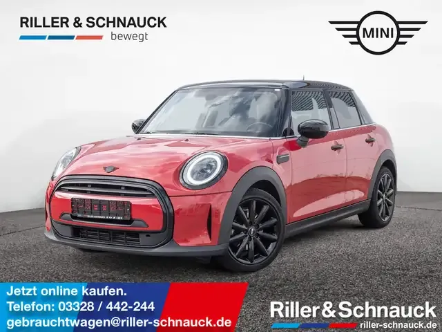 MINI Cooper C