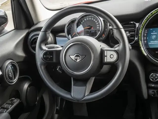 MINI Cooper C