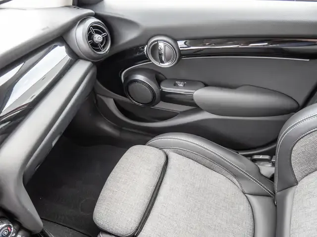 MINI Cooper C