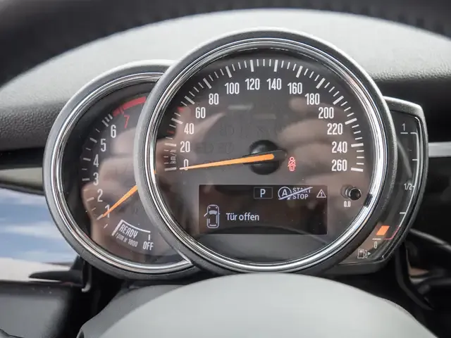 MINI Cooper C
