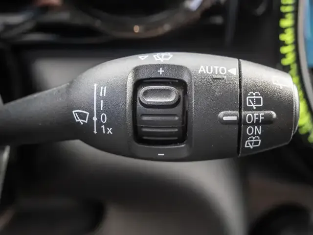 MINI Cooper C