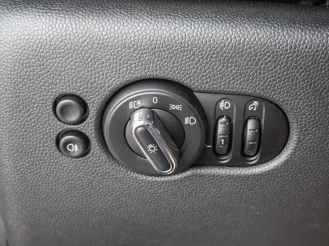 MINI Cooper C