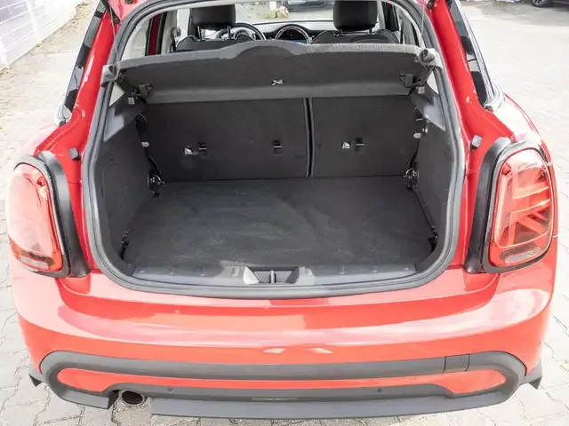 MINI Cooper C