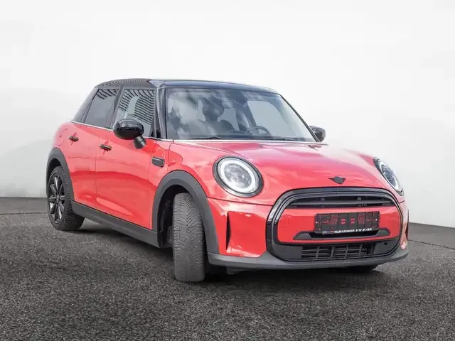 MINI Cooper C